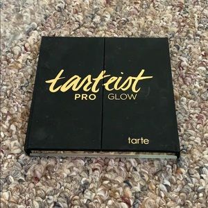 Tarte Tarteist Pro Glow Palette